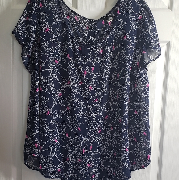 torrid Tops Torrid Size 2 Poshmark
